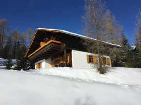 Almhaus Hochrindl, Hochrindl, Österreich